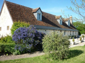 Charmant gîte avec jardin, 3 chambres, proche Tours et châteaux de la Loire - FR-1-381-561